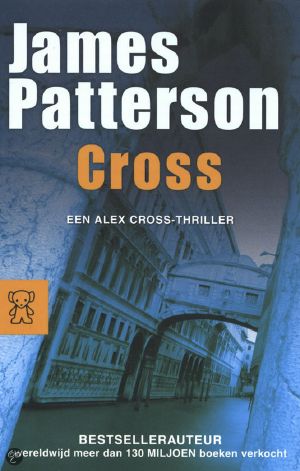 [Alex Cross 12] • Cross